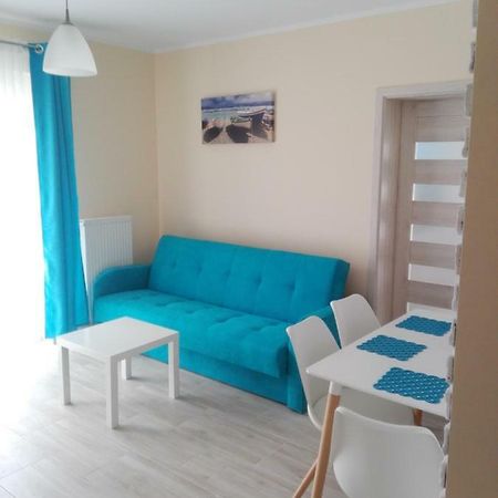 Apartamenty "U Jasia" I Darłówko Zewnętrze zdjęcie