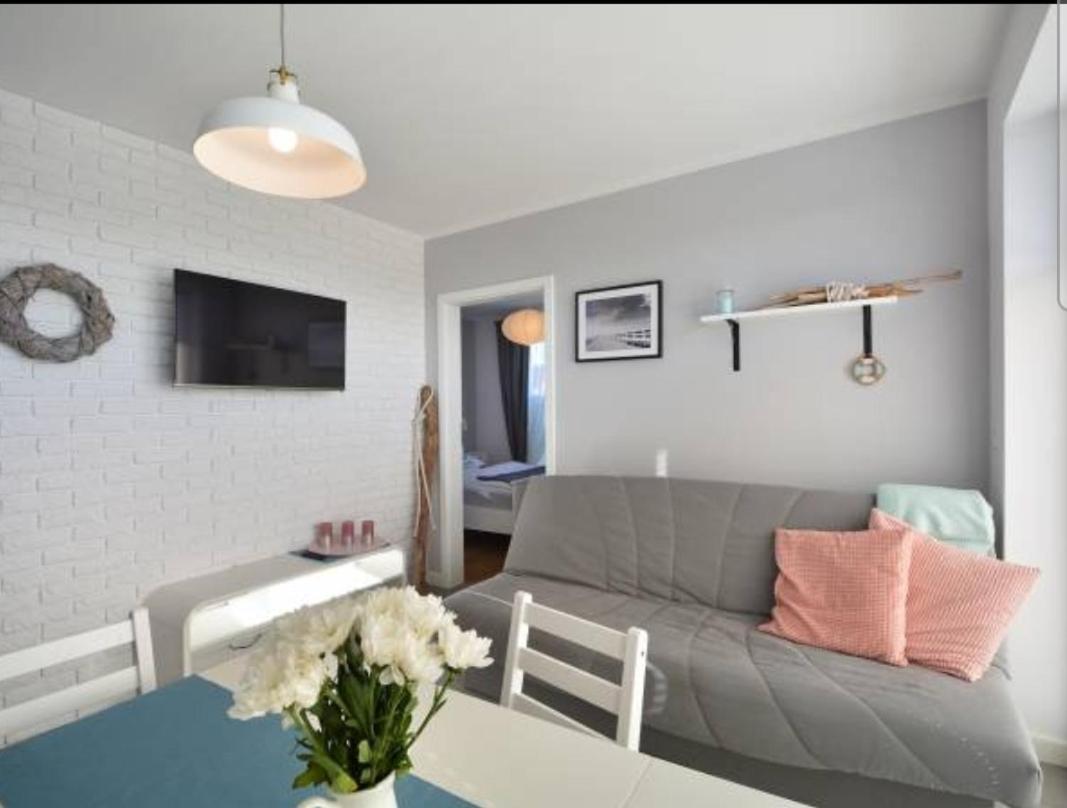 Apartamenty "U Jasia" I Darłówko Zewnętrze zdjęcie