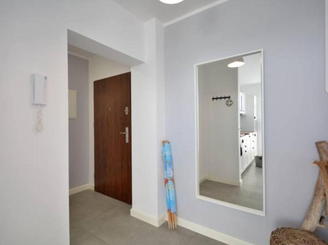 Apartamenty "U Jasia" I Darłówko Zewnętrze zdjęcie