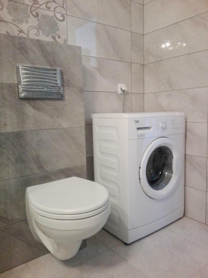 Apartamenty "U Jasia" I Darłówko Zewnętrze zdjęcie