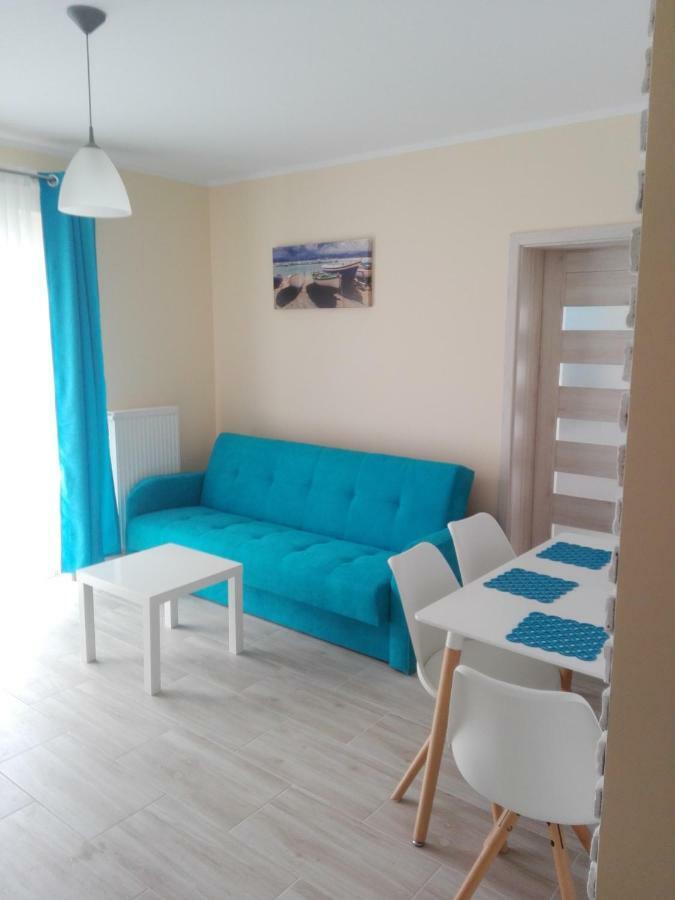 Apartamenty "U Jasia" I Darłówko Zewnętrze zdjęcie