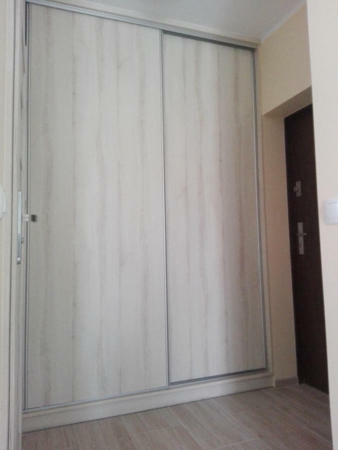 Apartamenty "U Jasia" I Darłówko Zewnętrze zdjęcie