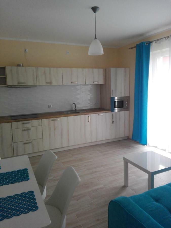 Apartamenty "U Jasia" I Darłówko Zewnętrze zdjęcie