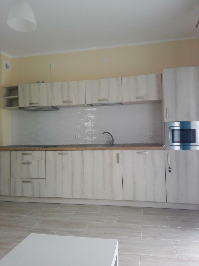 Apartamenty "U Jasia" I Darłówko Zewnętrze zdjęcie