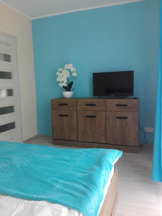 Apartamenty "U Jasia" I Darłówko Zewnętrze zdjęcie