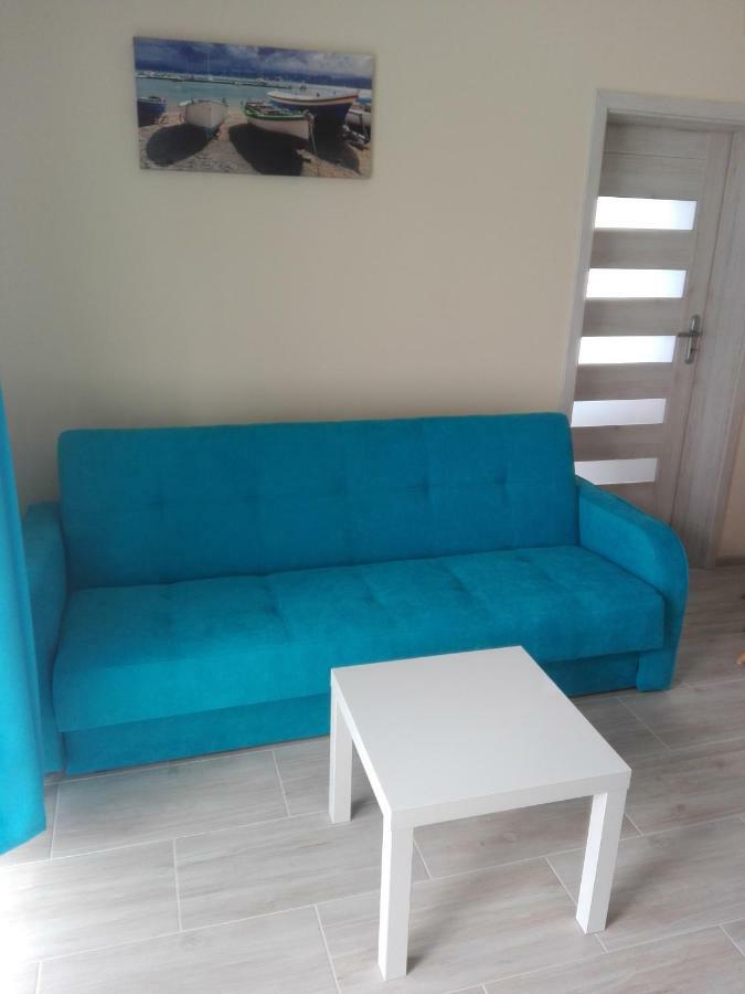 Apartamenty "U Jasia" I Darłówko Zewnętrze zdjęcie