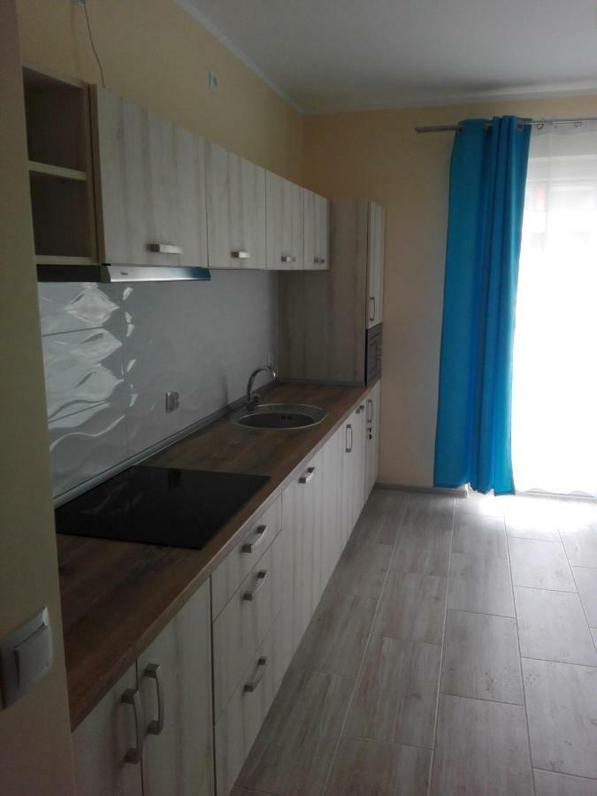 Apartamenty "U Jasia" I Darłówko Zewnętrze zdjęcie
