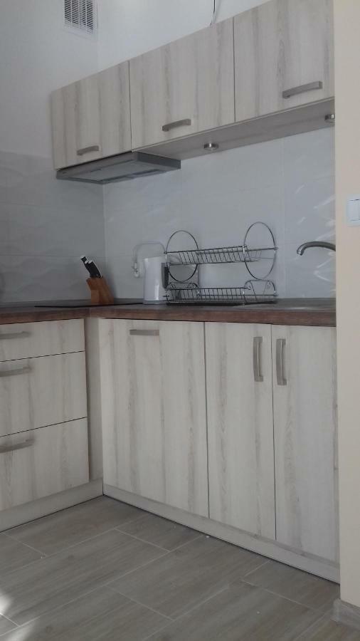 Apartamenty "U Jasia" I Darłówko Zewnętrze zdjęcie