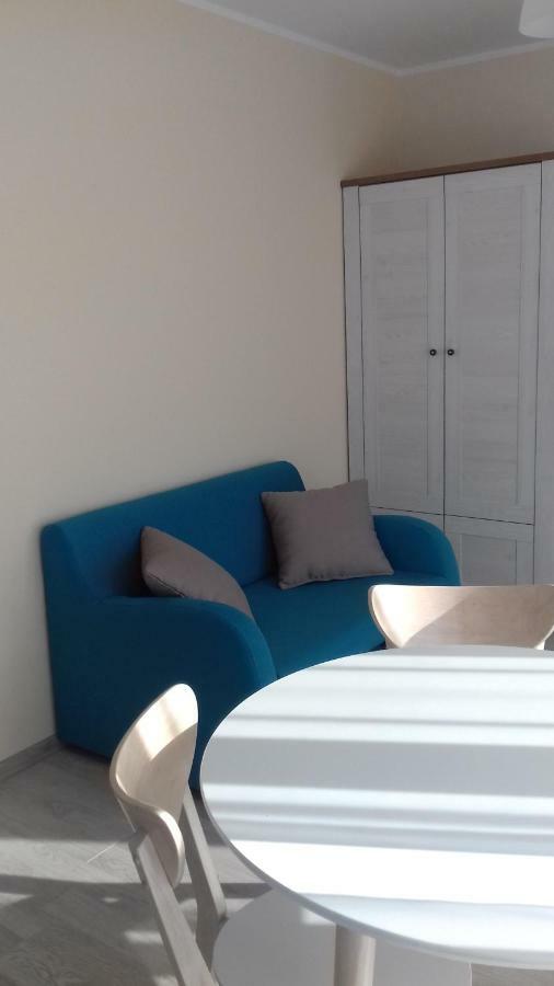 Apartamenty "U Jasia" I Darłówko Zewnętrze zdjęcie