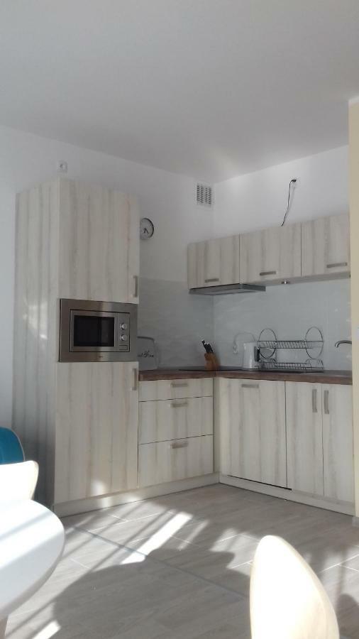 Apartamenty "U Jasia" I Darłówko Zewnętrze zdjęcie