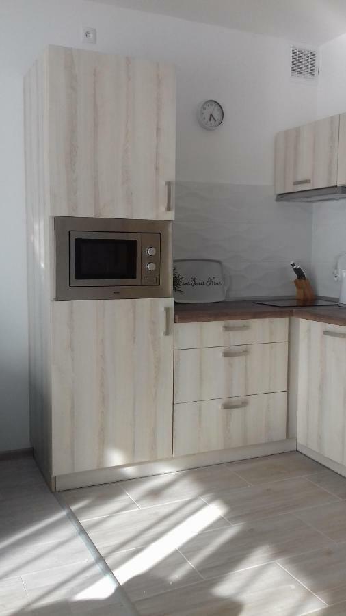 Apartamenty "U Jasia" I Darłówko Zewnętrze zdjęcie