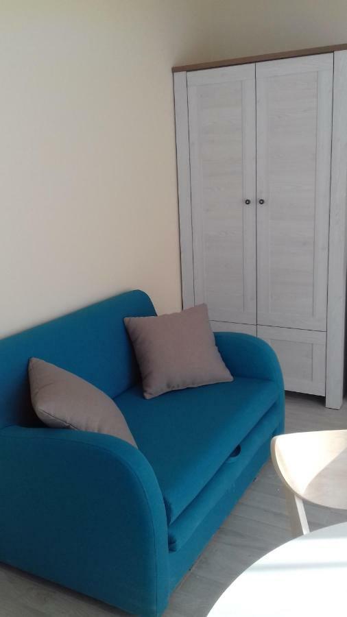 Apartamenty "U Jasia" I Darłówko Zewnętrze zdjęcie