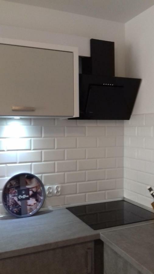 Apartamenty "U Jasia" I Darłówko Zewnętrze zdjęcie