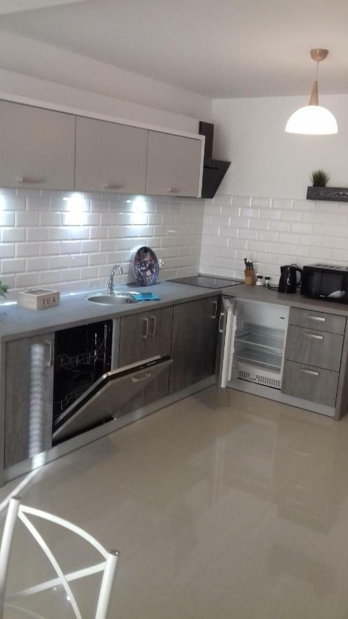 Apartamenty "U Jasia" I Darłówko Zewnętrze zdjęcie