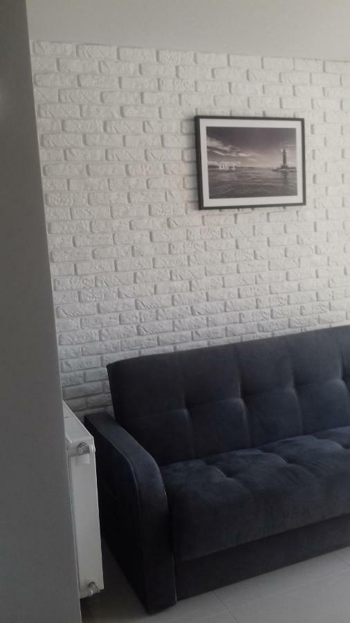 Apartamenty "U Jasia" I Darłówko Zewnętrze zdjęcie