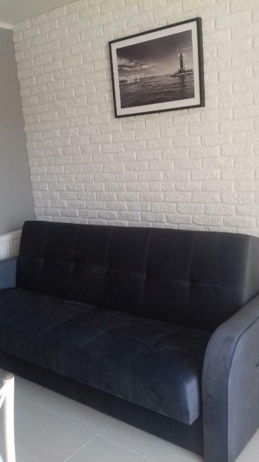 Apartamenty "U Jasia" I Darłówko Zewnętrze zdjęcie