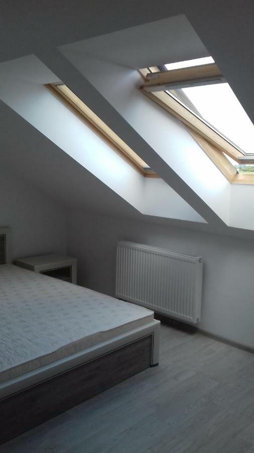 Apartamenty "U Jasia" I Darłówko Zewnętrze zdjęcie