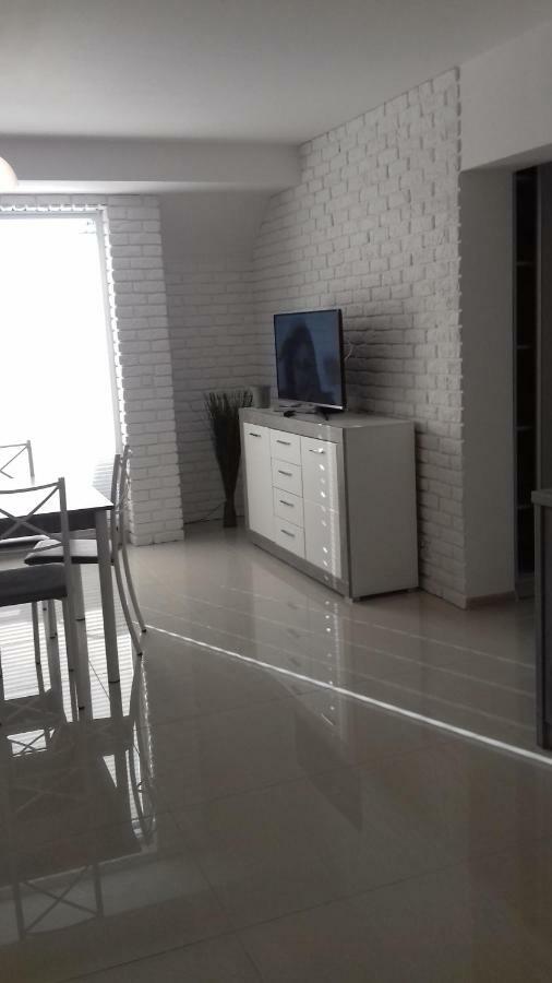 Apartamenty "U Jasia" I Darłówko Zewnętrze zdjęcie