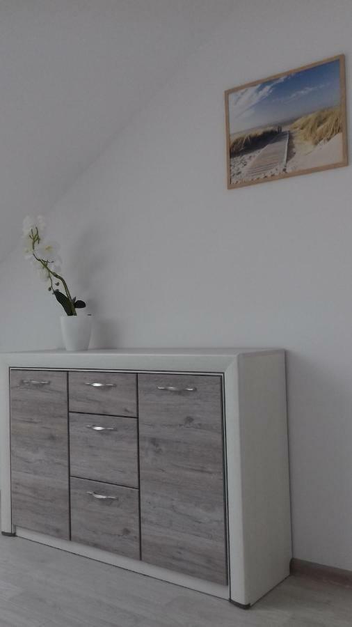 Apartamenty "U Jasia" I Darłówko Zewnętrze zdjęcie