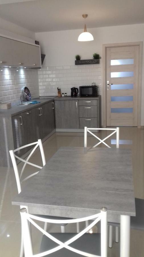 Apartamenty "U Jasia" I Darłówko Zewnętrze zdjęcie