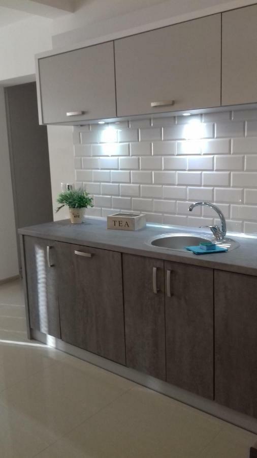Apartamenty "U Jasia" I Darłówko Zewnętrze zdjęcie